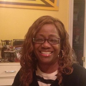 Meet your Posher, Jacqueline